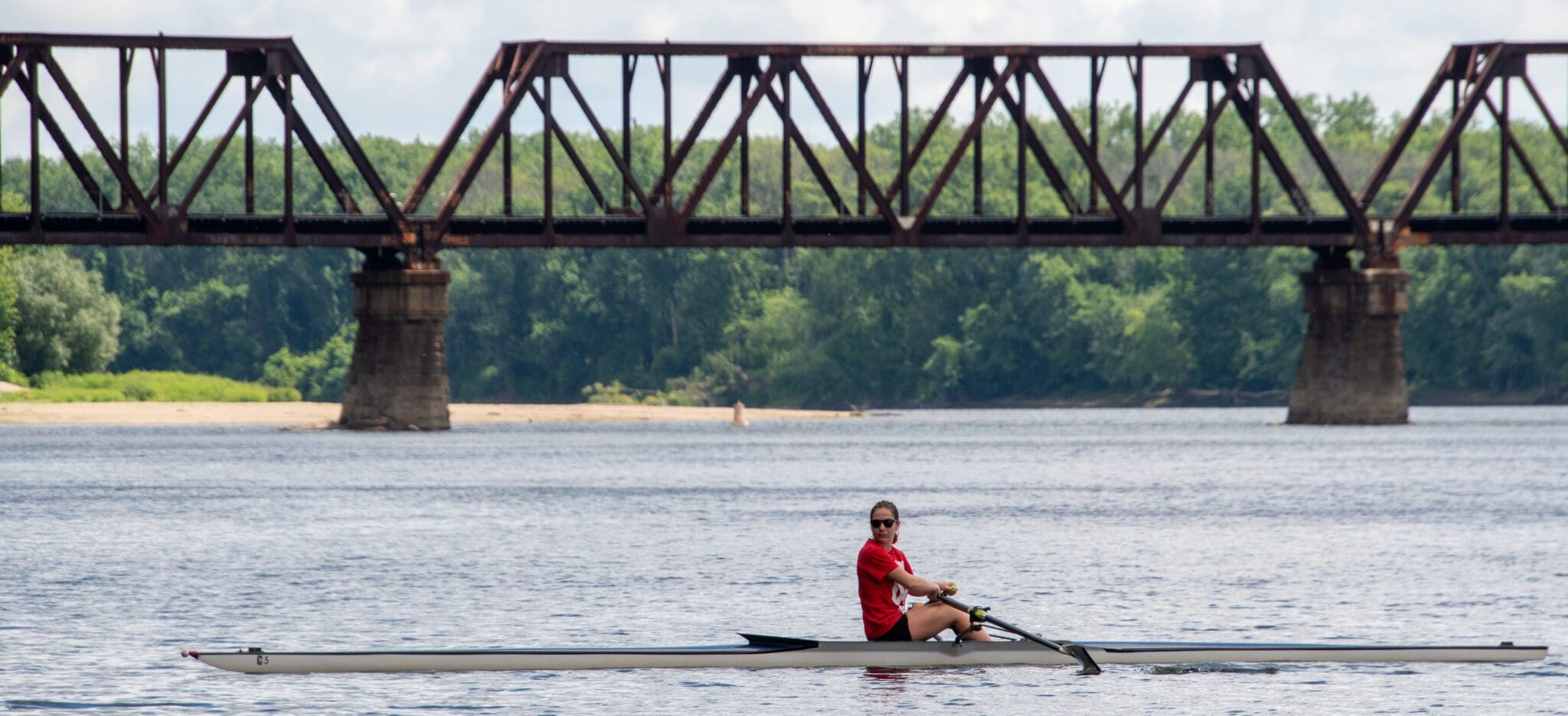 Read more about the article Learn to Row