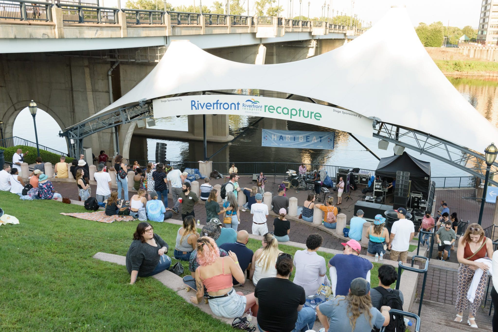 Read more about the article Photos: Hartbeat Music Festival 2021