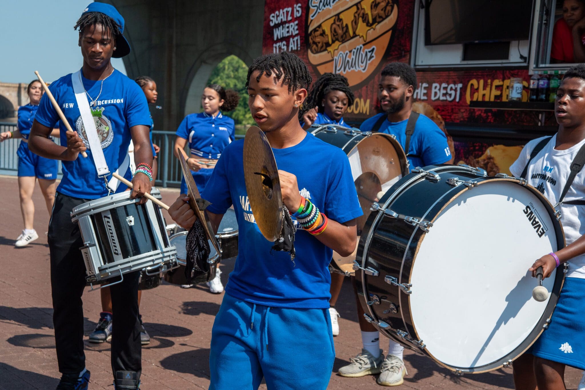 Read more about the article Hartbeat Friends of the Festival