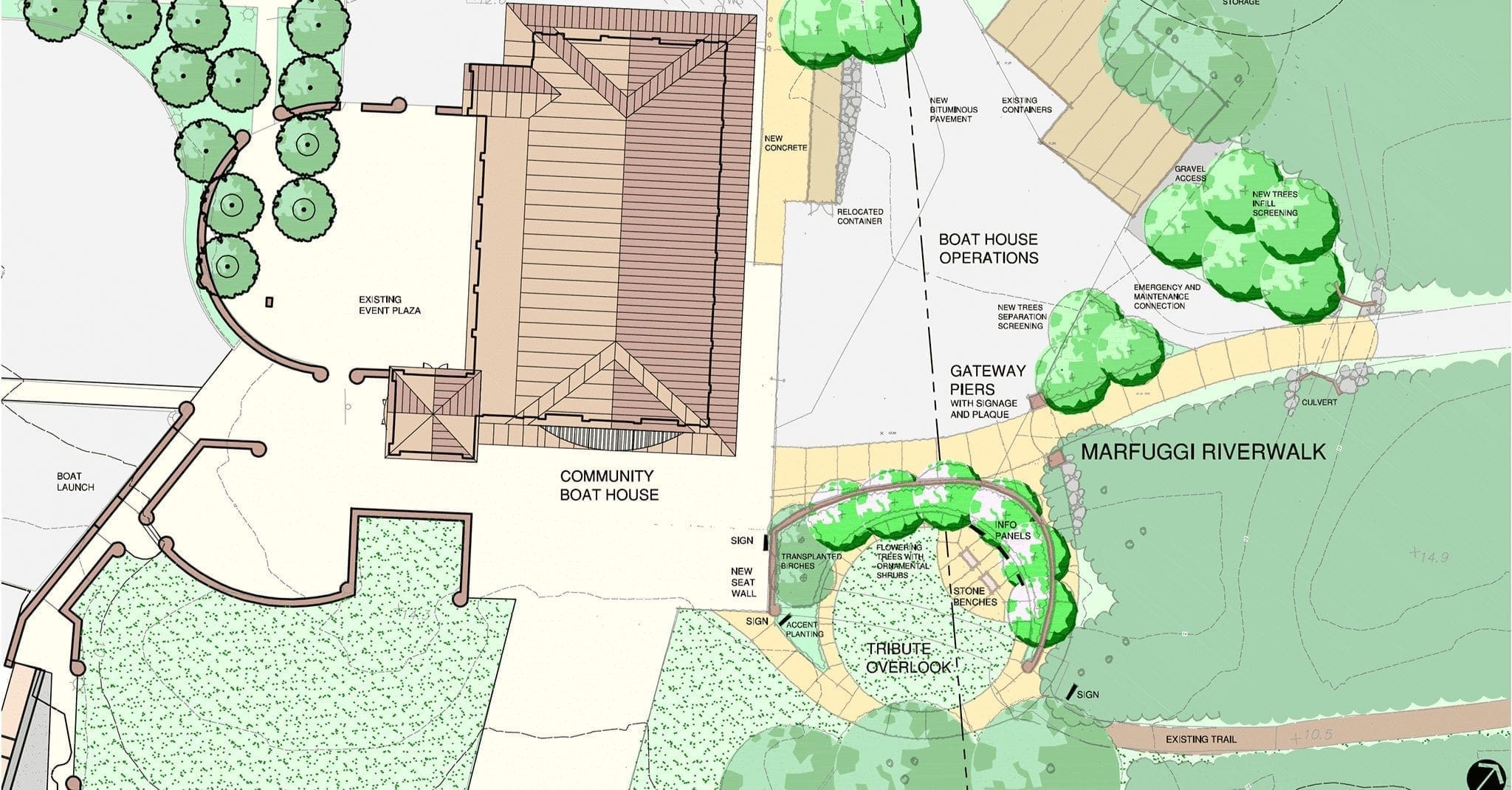 Read more about the article Sign the Petition to Name the Future Hartford to Windsor Riverwalk the <i>Joe Marfuggi Riverwalk</i>