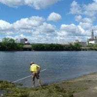 P1080666 - Ranger Dan Lareau