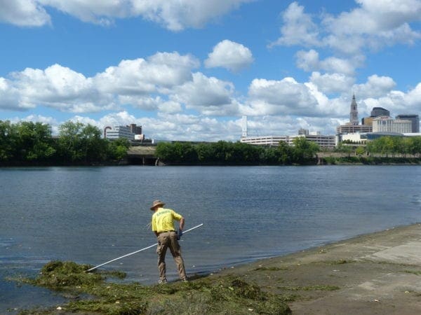 P1080666 - Ranger Dan Lareau