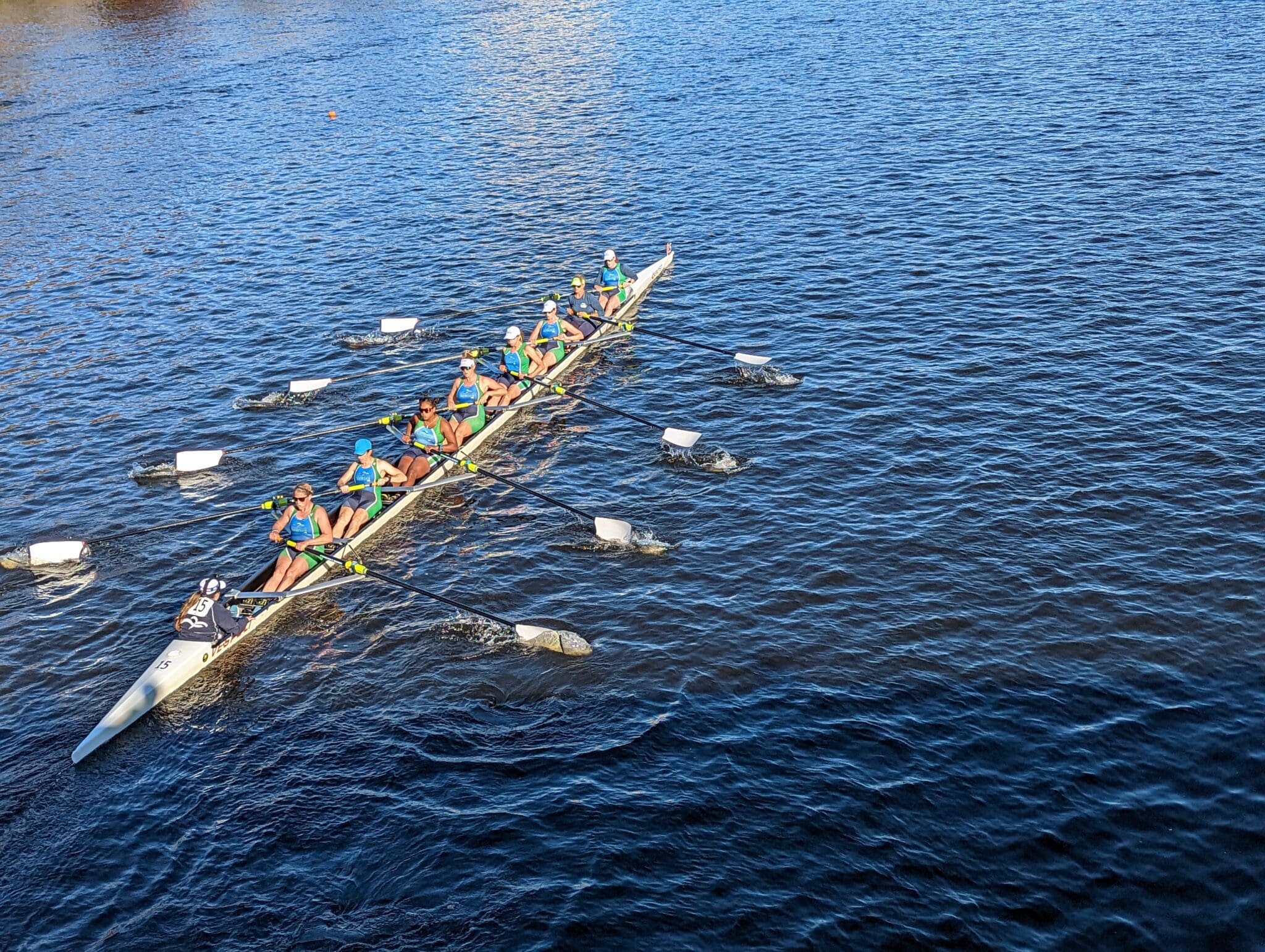 Read more about the article Adult Racing Teams