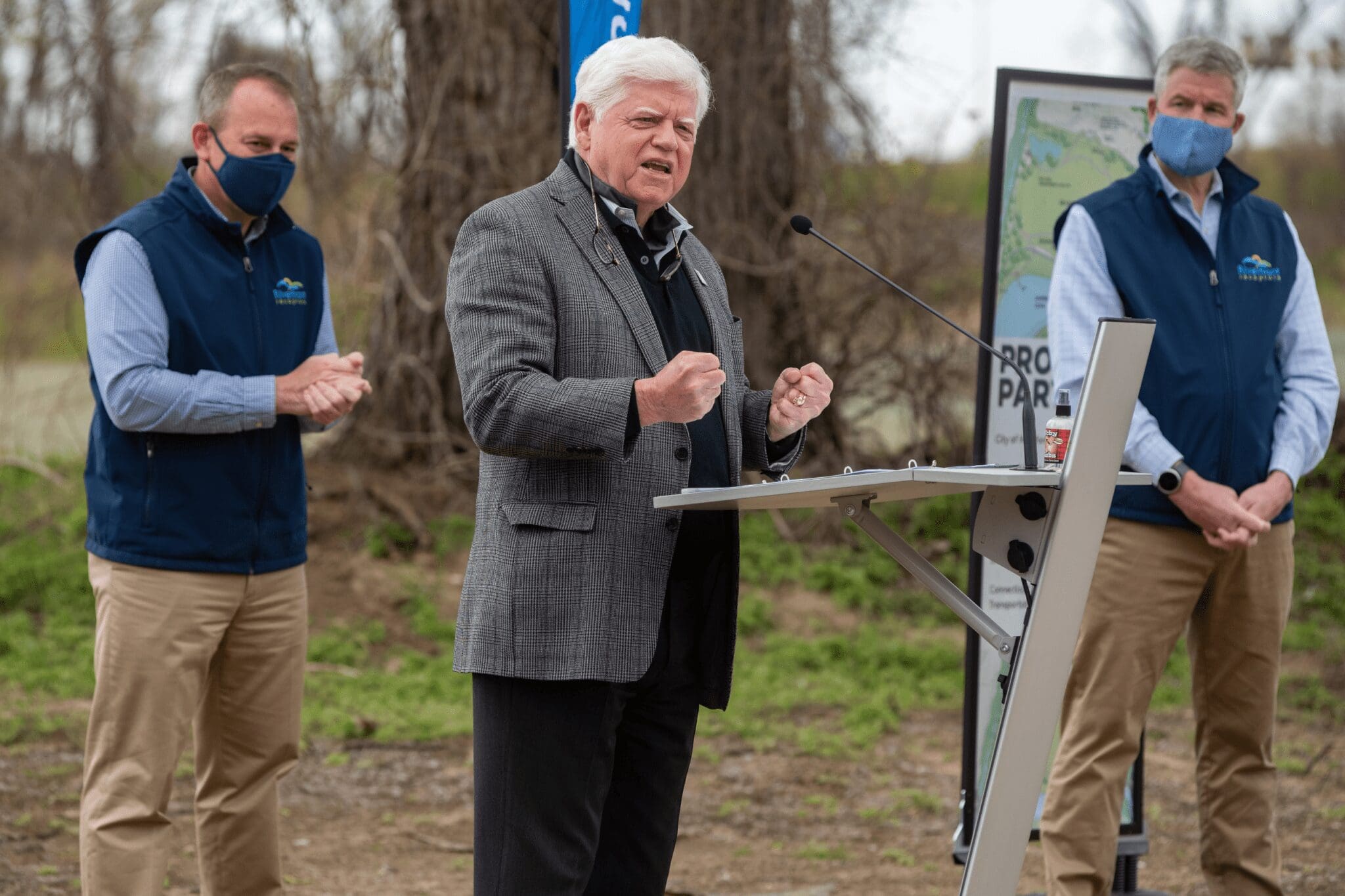 Read more about the article Project Investors