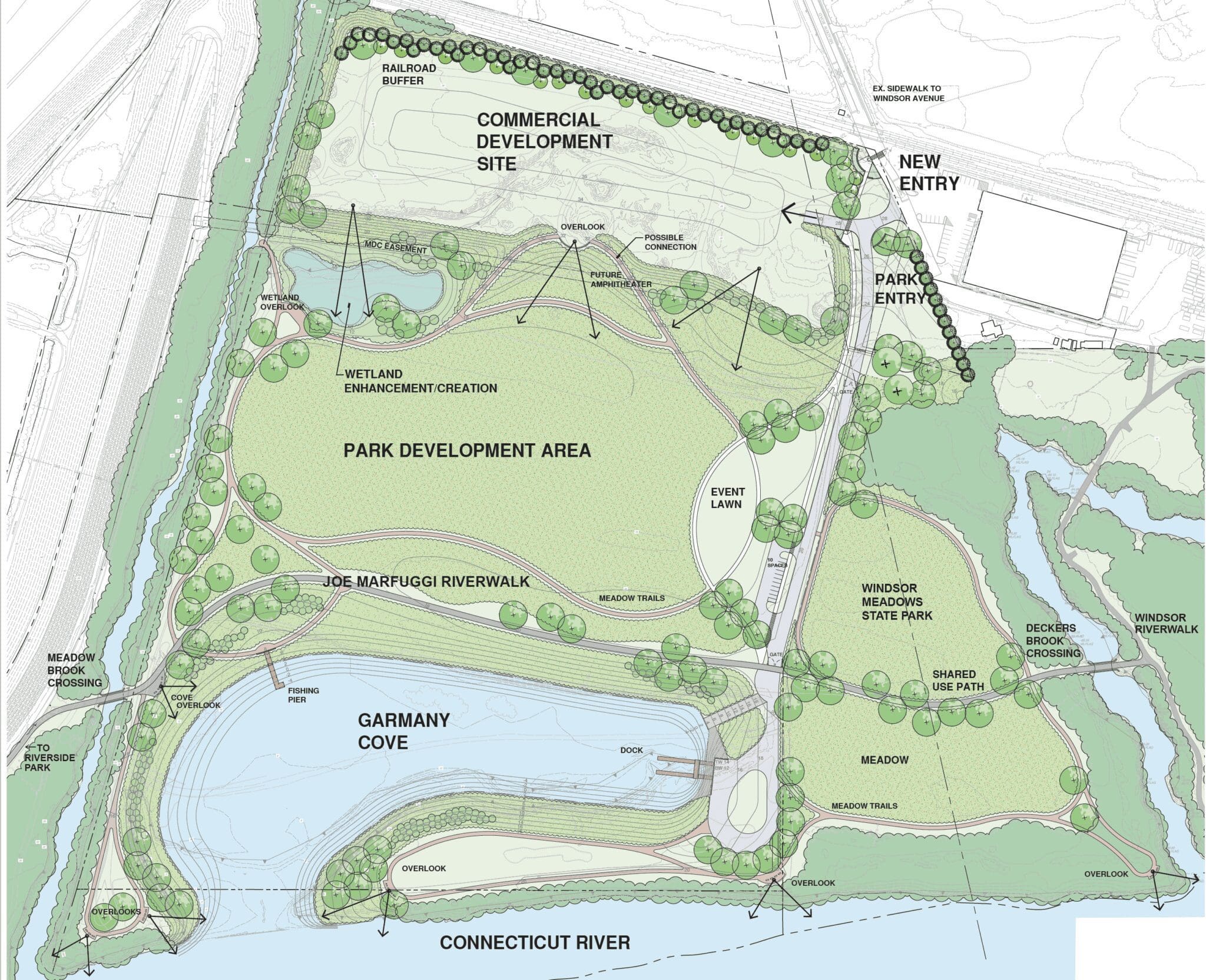 Read more about the article Riverfront Land Development Project Site Remediation Bid Documents Now Available