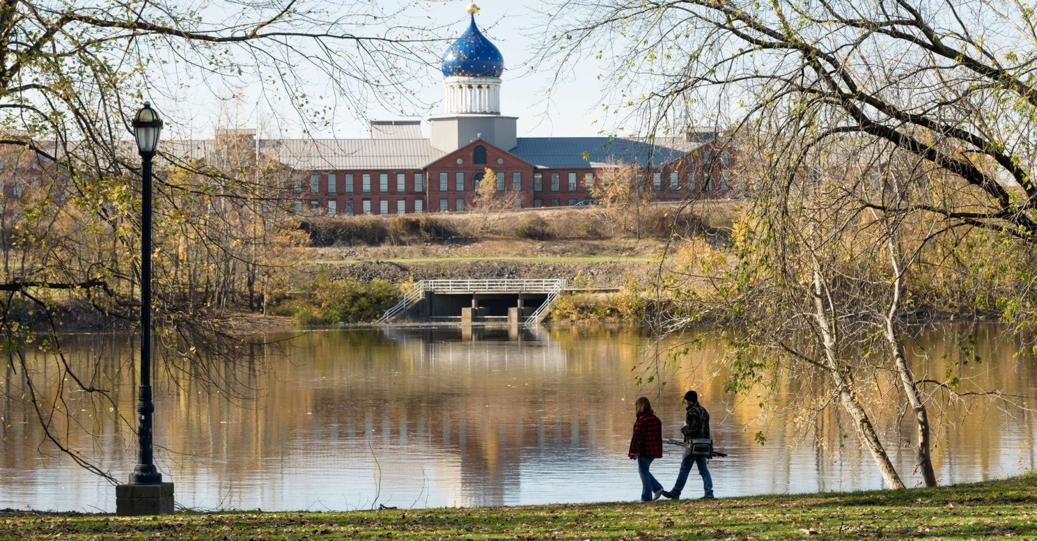 Read more about the article Riverfront Recapture Receives Neighborhood Builders Award