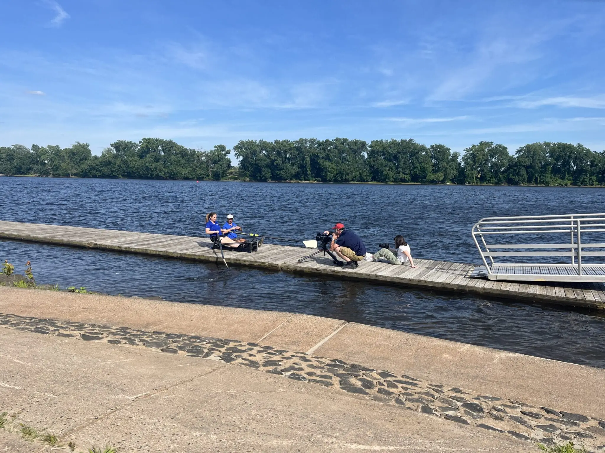 Read more about the article In the News: Taylor Tries It on CT LIVE