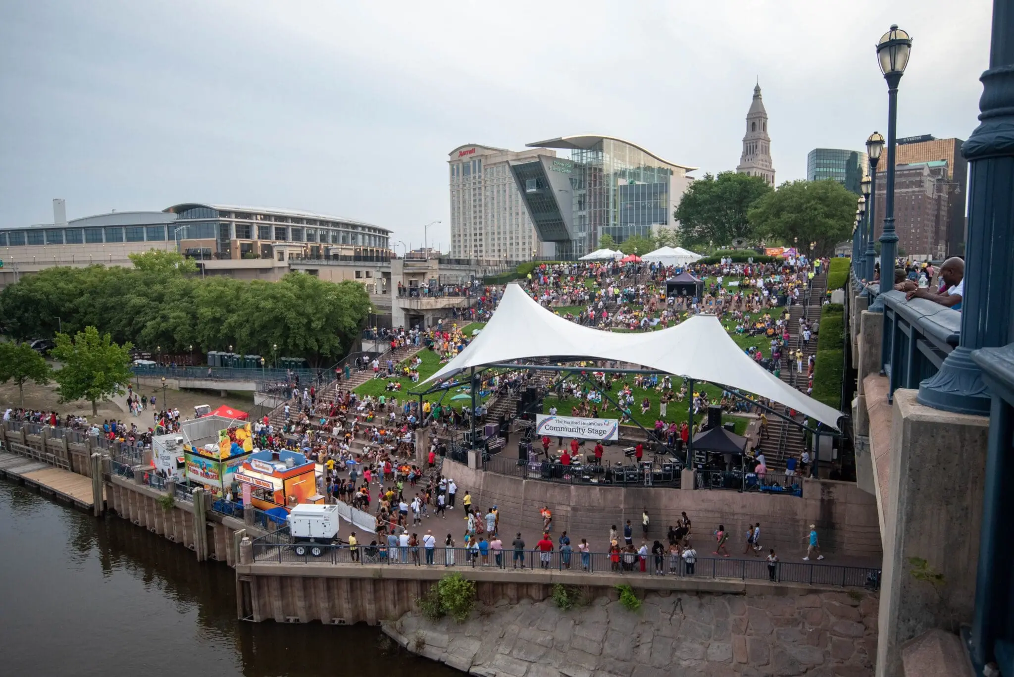 Read more about the article Riverfront Recapture Announces Signature Event Dates for 2024