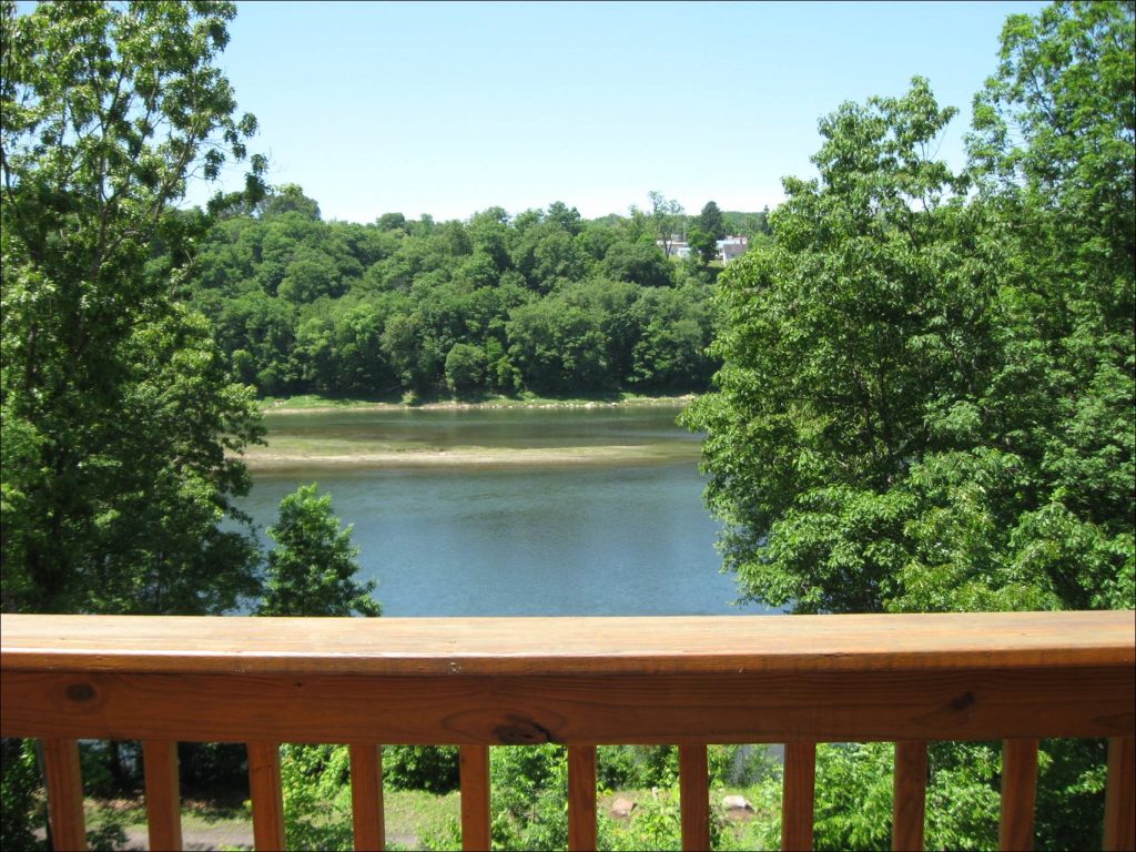 Allegheny Riverfront Land in Pennsylvania for Sale